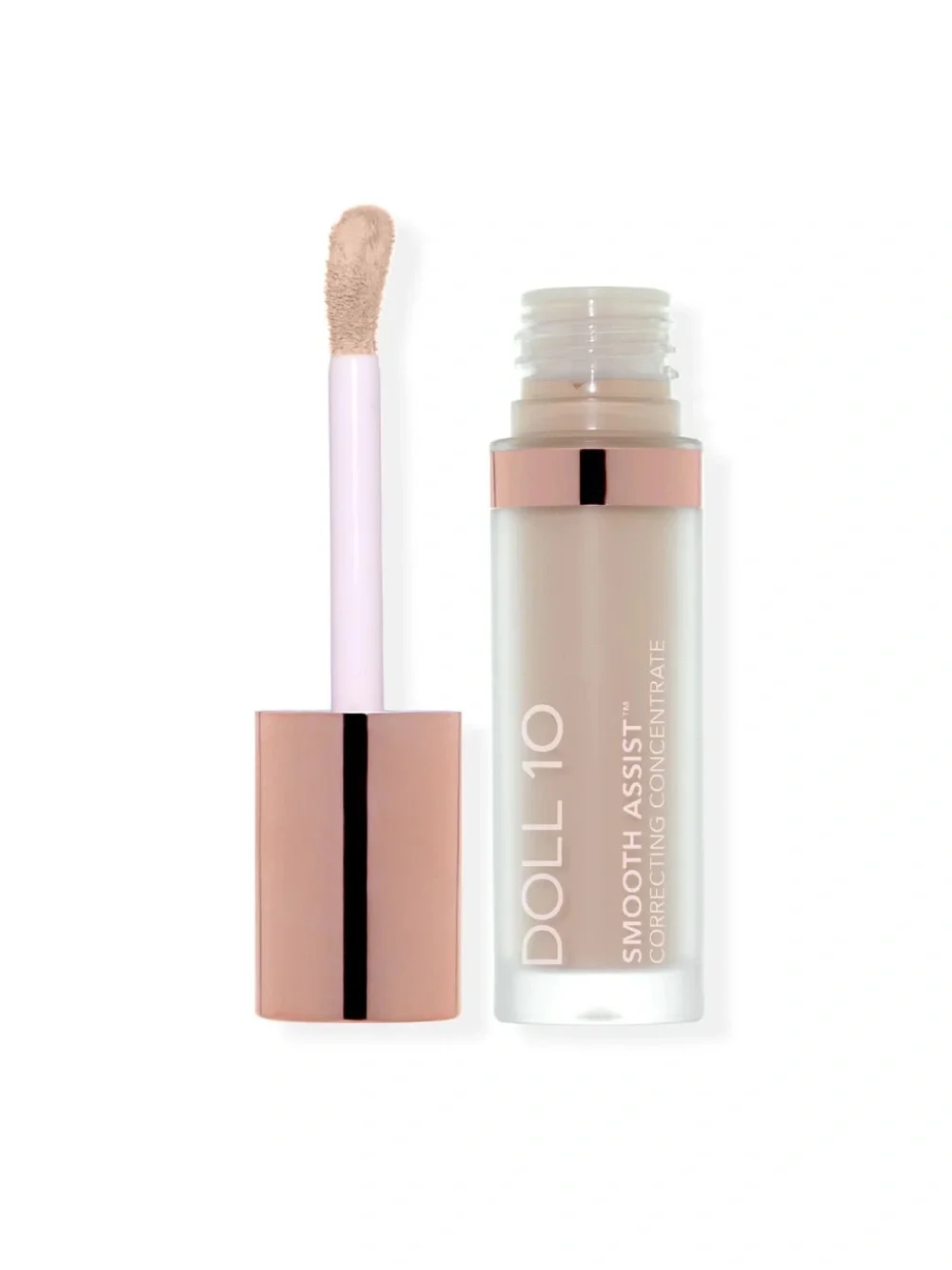 Doll 10 SMOOTH ASSIST™ CORRECTING CONCENTRATE CONCEALER